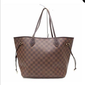 Louis Vuitton Neverfull
